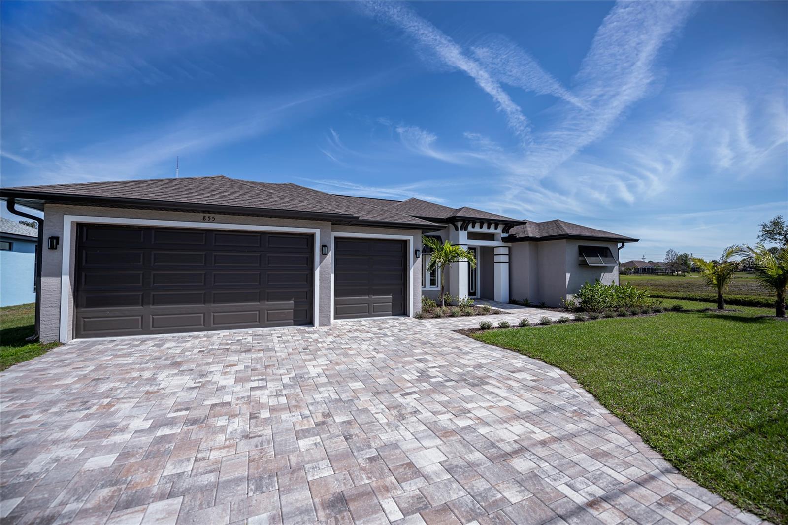 855 Rotonda Circle  Rotonda West FL 33947 photo