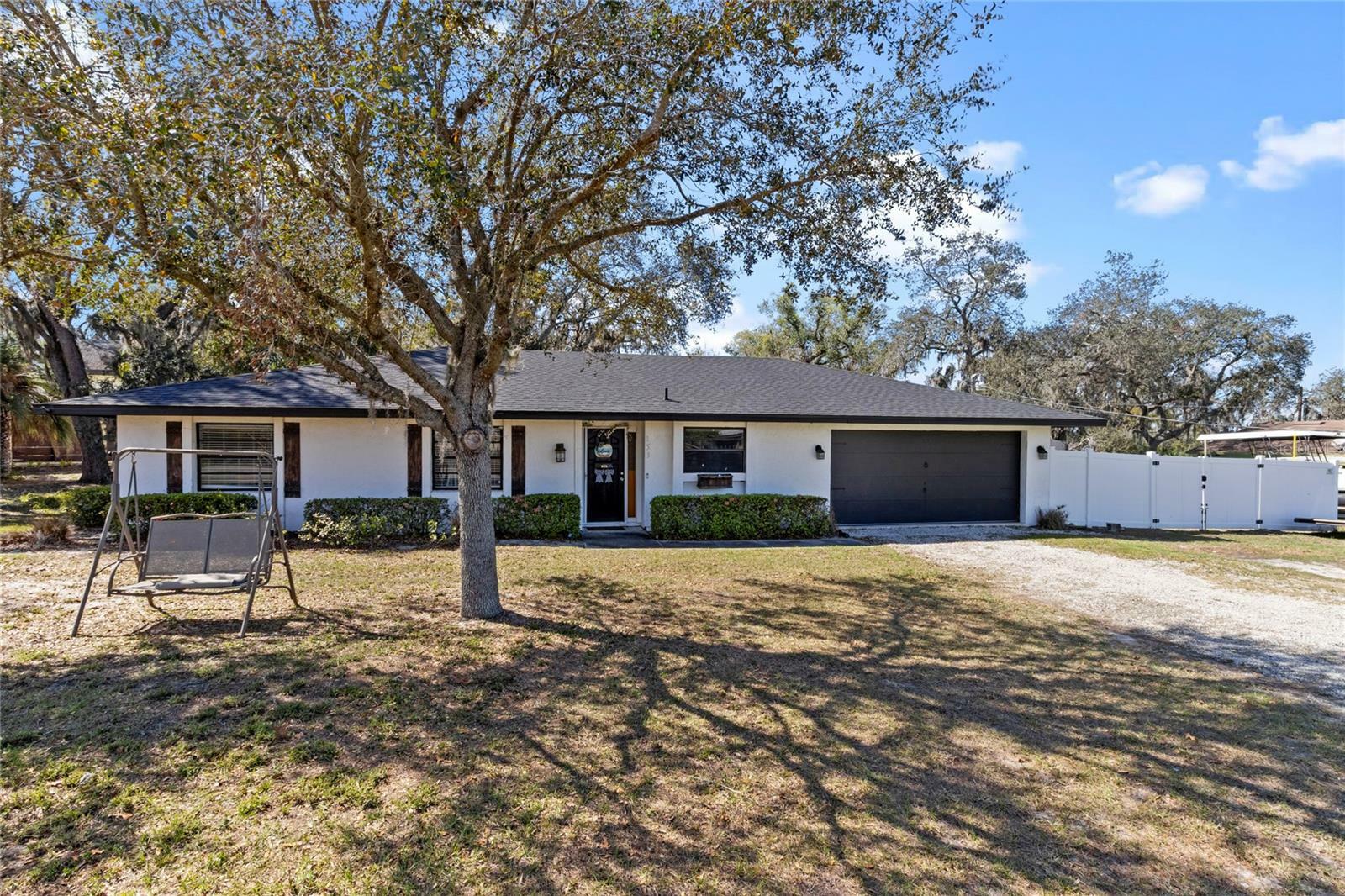 Property Photo:  153 Illinois Avenue  FL 33827 