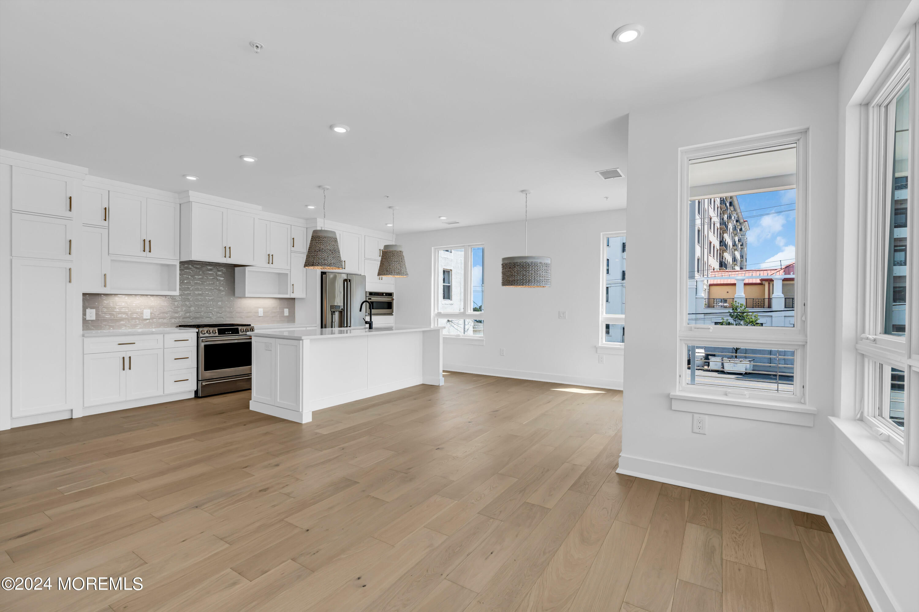 Property Photo: 204 Seventh Avenue 404 NJ 07712