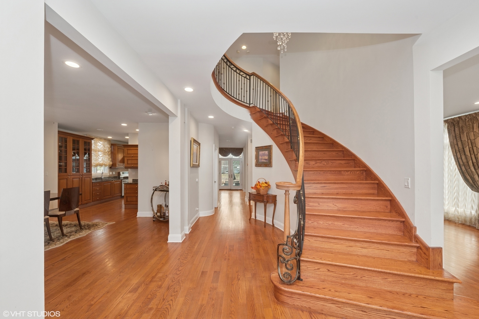 Property Photo: 3214 Springdale Avenue IL 60025
