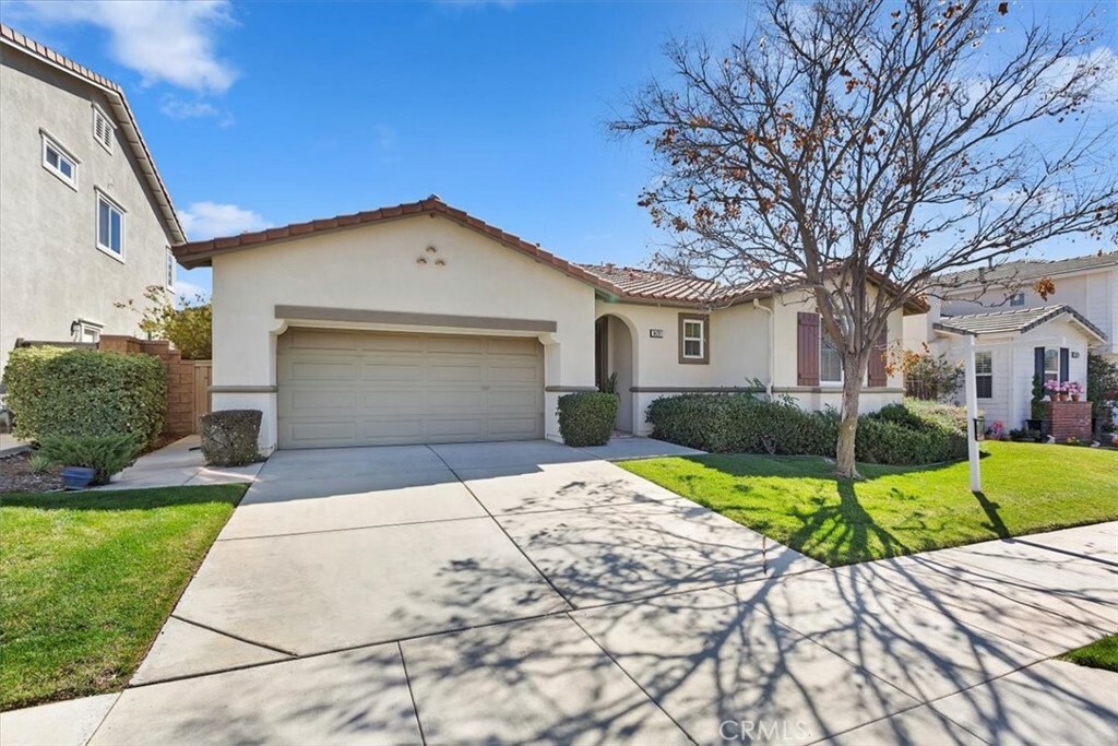 Property Photo:  34281 Canyon Rim Drive  CA 92532 