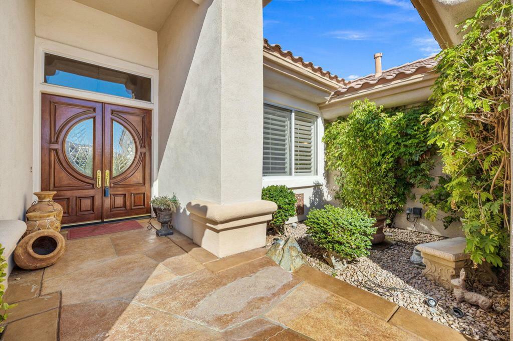 Property Photo: 78338 Sunrise Canyon Avenue CA 92211