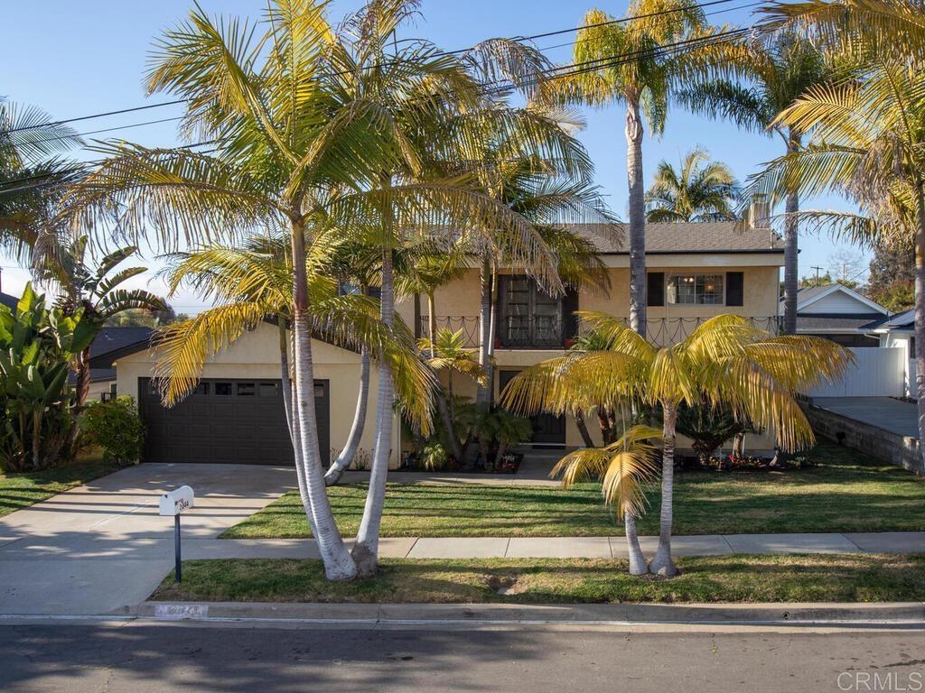 2044 Linda Lane  Carlsbad CA 92008 photo