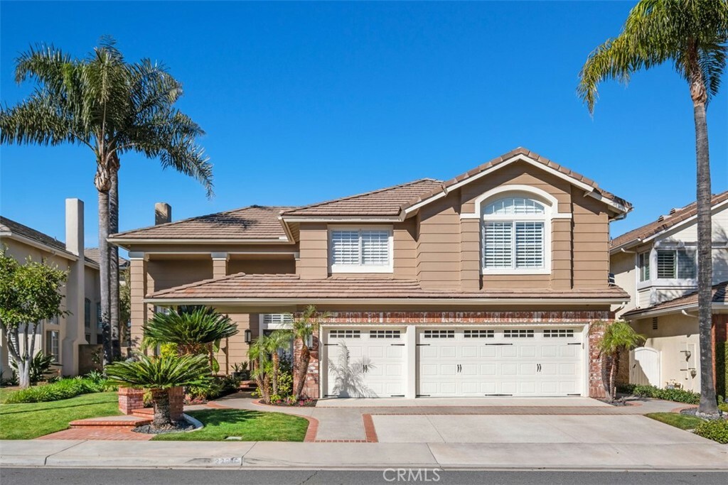 Property Photo:  32916 Brookseed Drive  CA 92679 