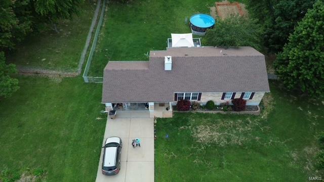 Property Photo:  6352 Rainbow Ridge  MO 63090 