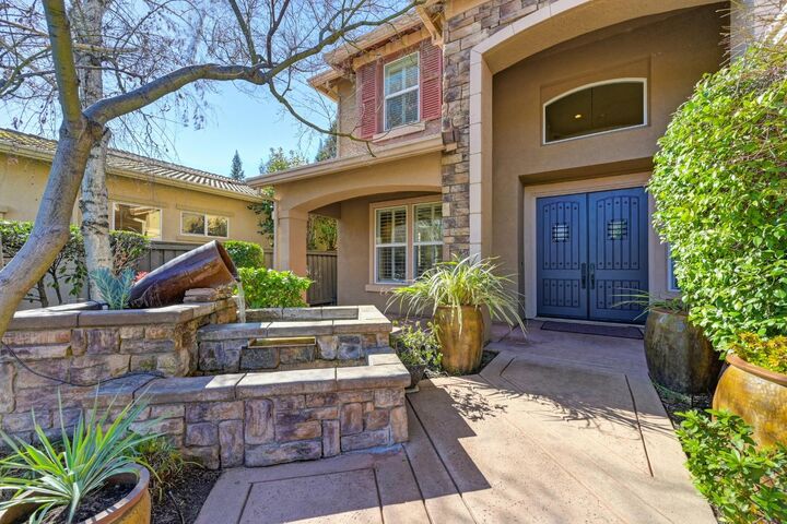 1789 Morella Circle  Roseville CA 95747 photo