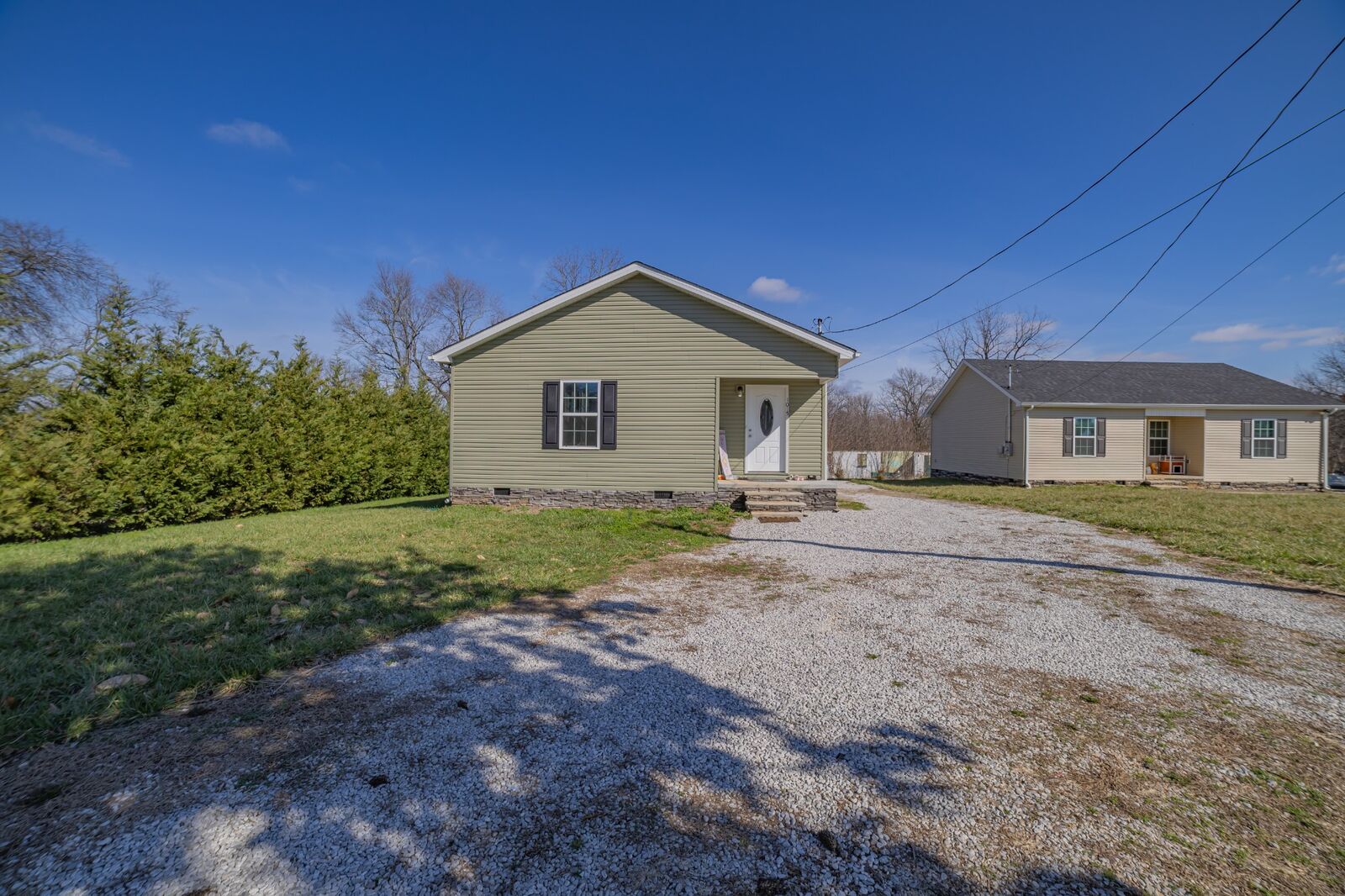 Property Photo: 1015 Old Cowan Rd TN 37398