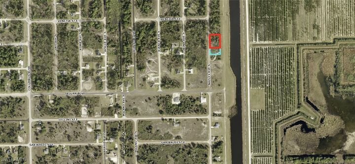 Property Photo:  761 Naples Avenue S  FL 33974 