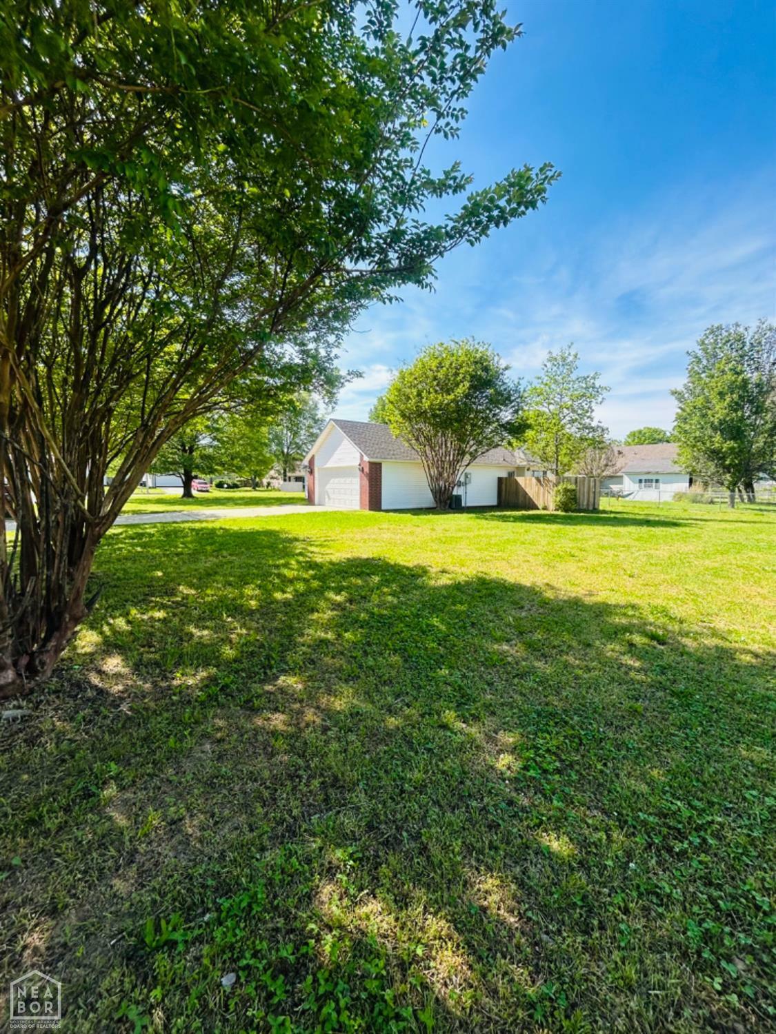 Property Photo:  1628 Crepe Myrtle  AR 72401 