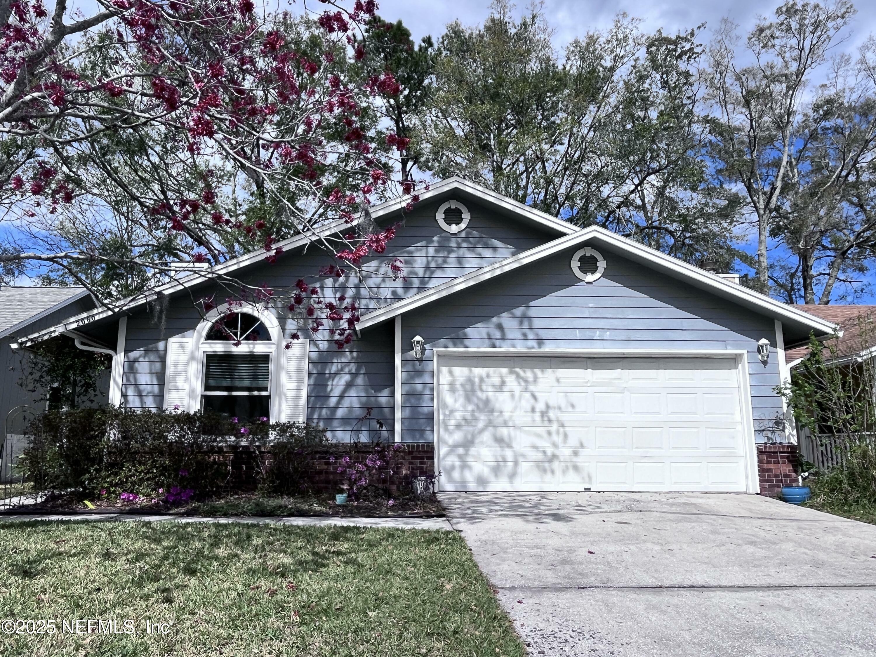 2060 Wax Myrtle Court  Orange Park FL 32073 photo