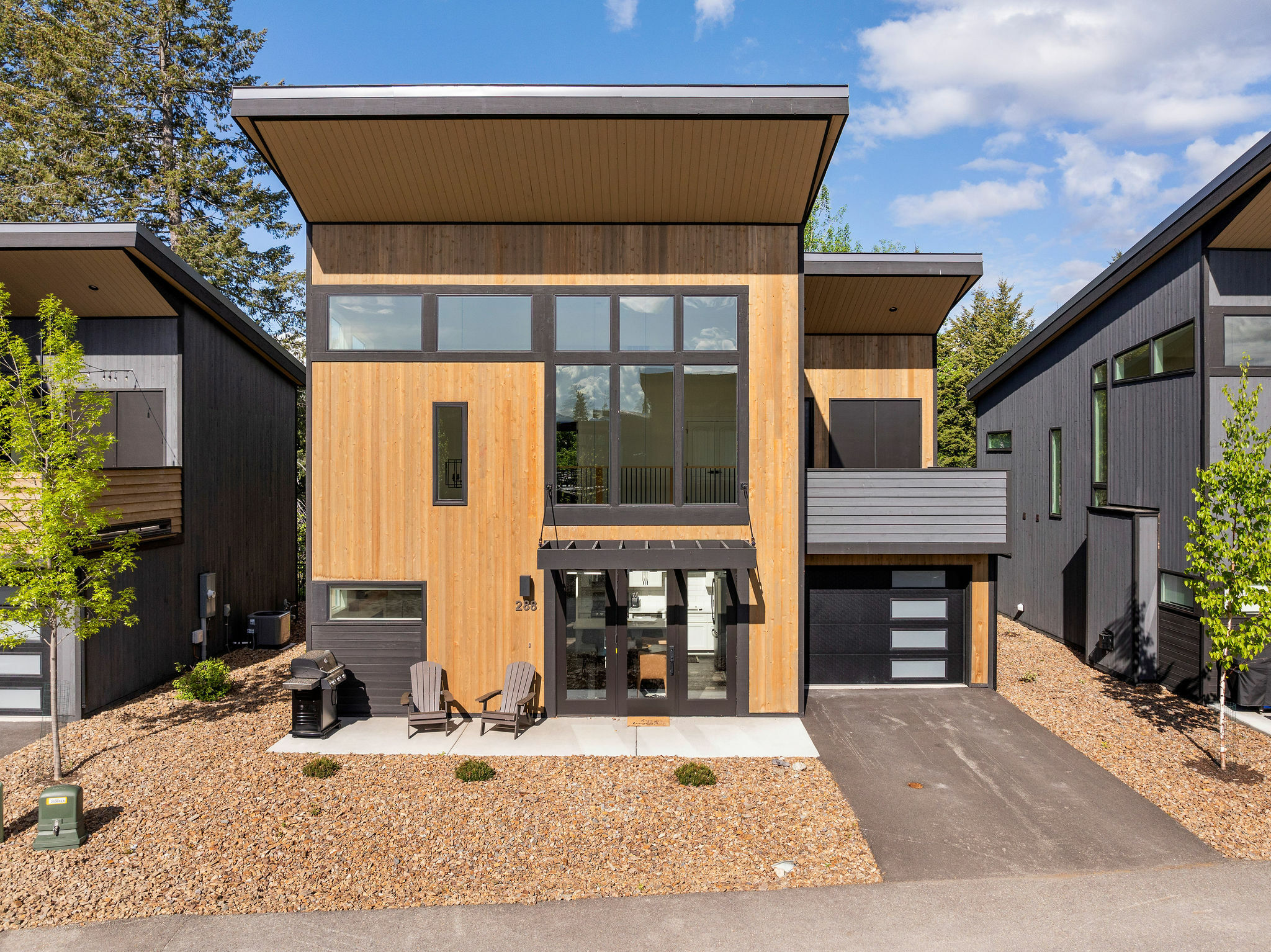 Property Photo:  288 Boulders Road B21  MT 59937 
