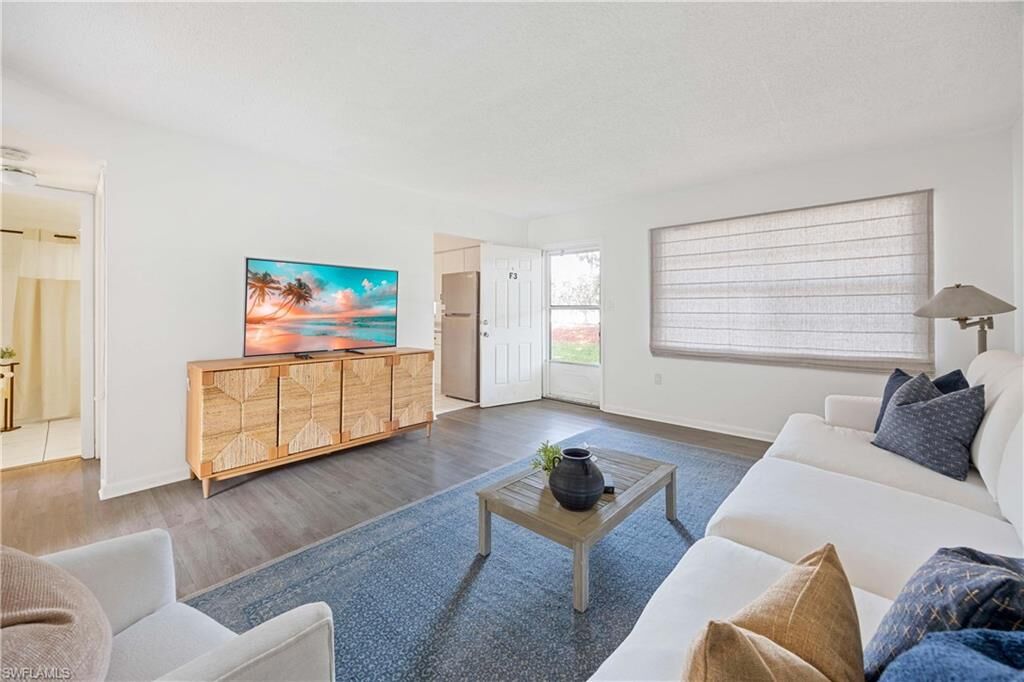 Property Photo: 3325 Airport Rd N F3 FL 34105