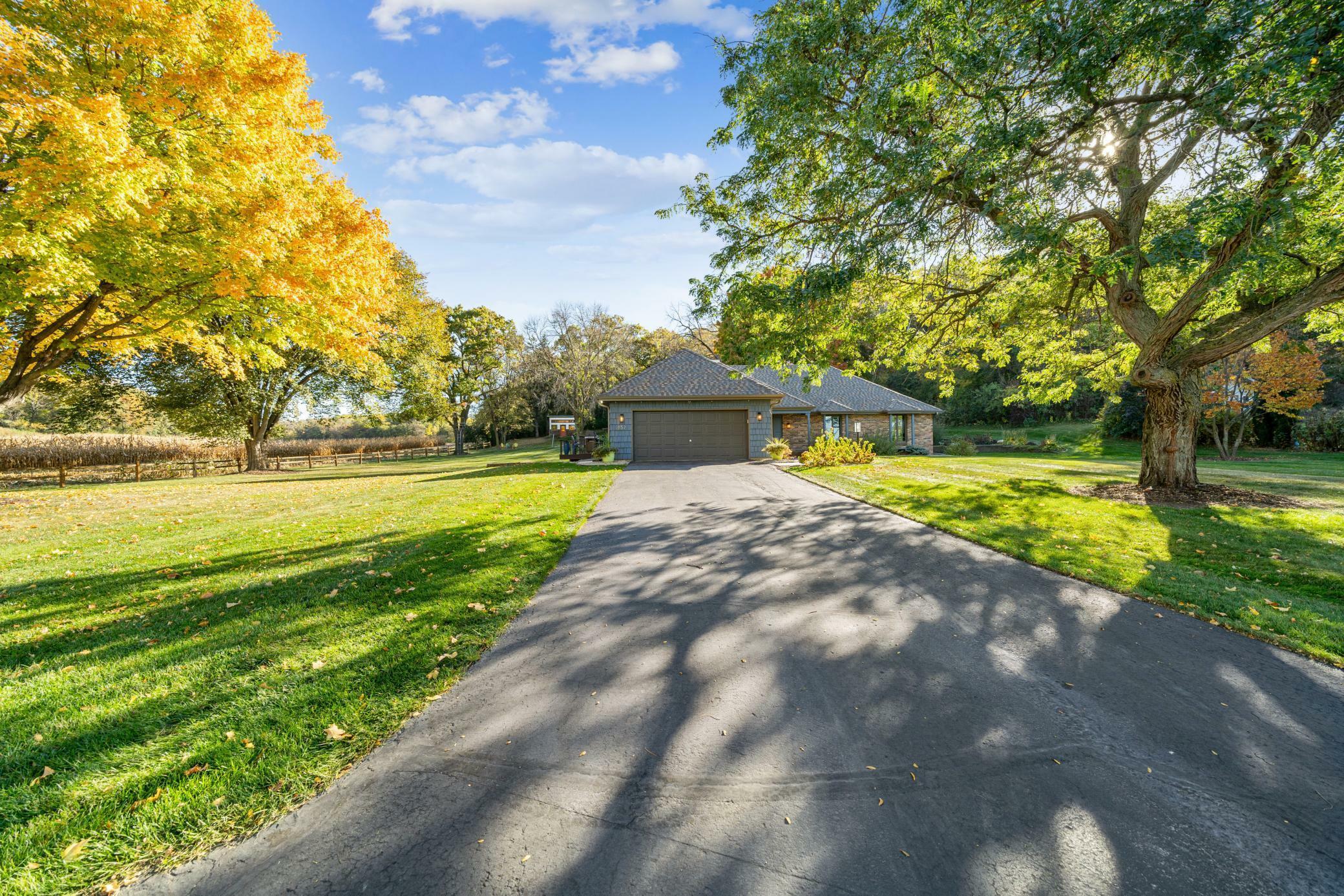 Property Photo:  852 Yellowstone Drive  WI 54022 