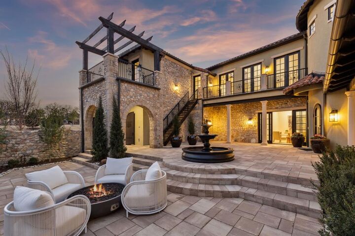 10 Catalonia Drive  Westlake TX 76262 photo
