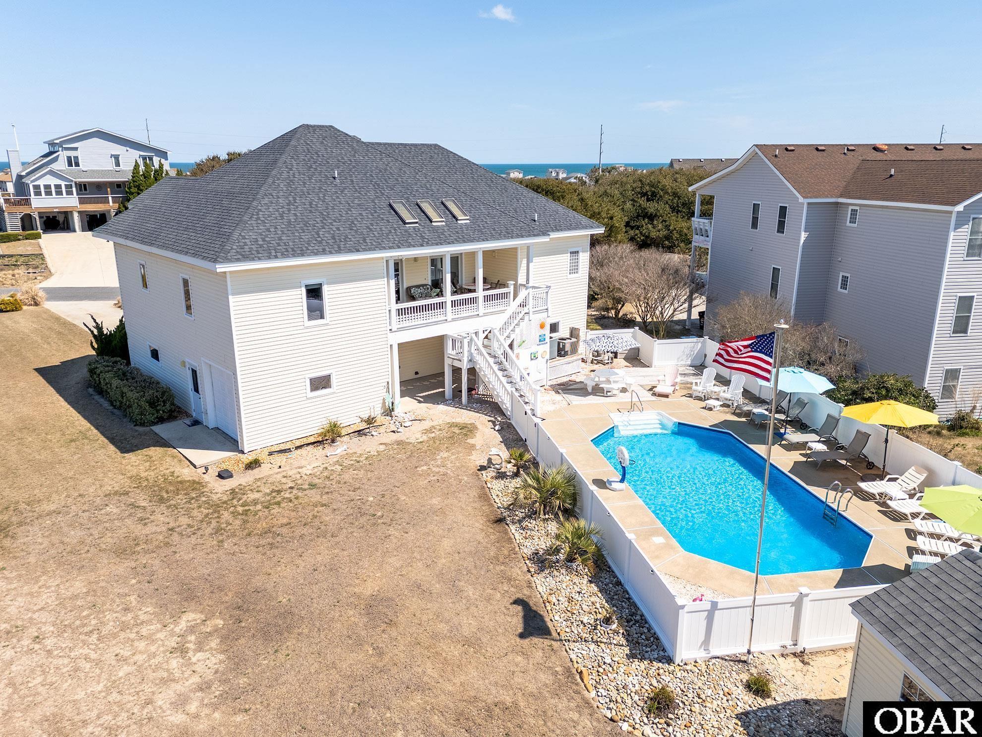 Property Photo: 100 Clifton Street NC 27949