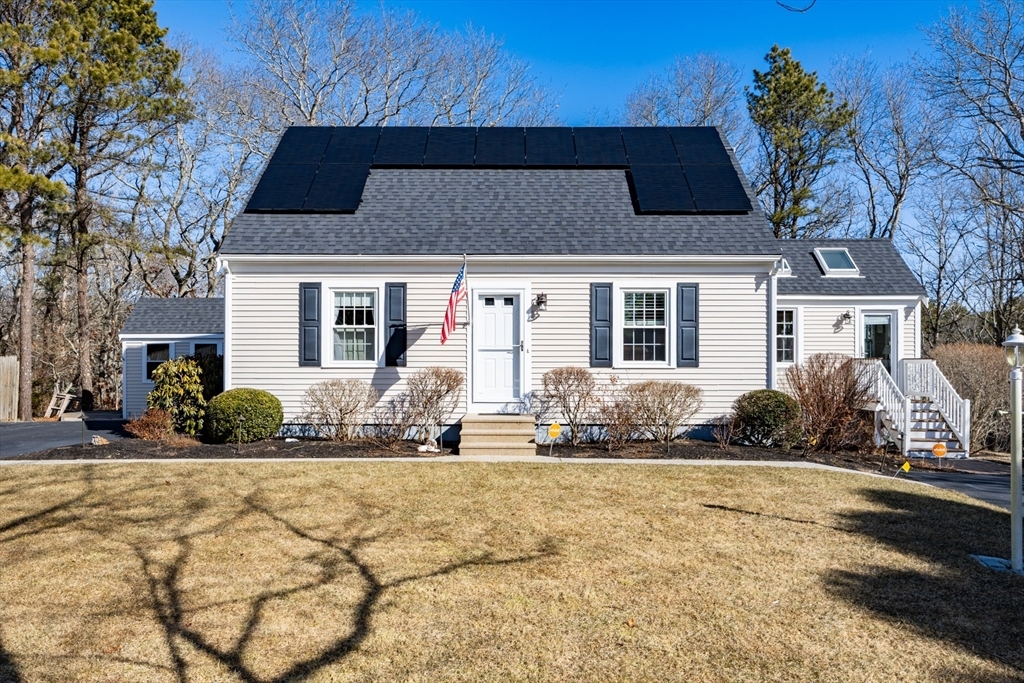 Property Photo:  21 River Run  MA 02649 