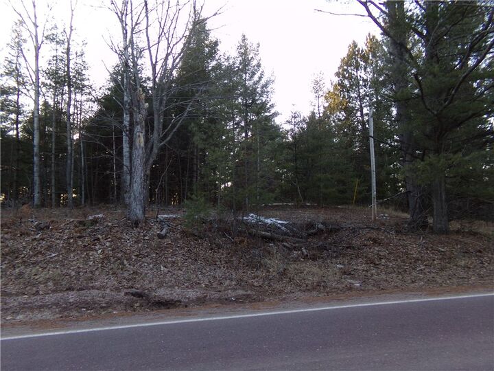 Property Photo:  Tbd S County Road F  WI 54849 