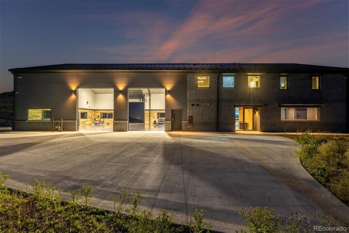 Property Photo: 6502 & 6200 Kiva Ridge Drive CO 80513