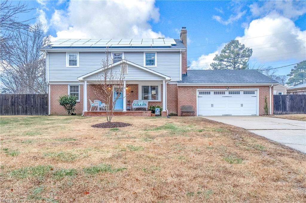Property Photo:  905 Beryl Ave  VA 23464 