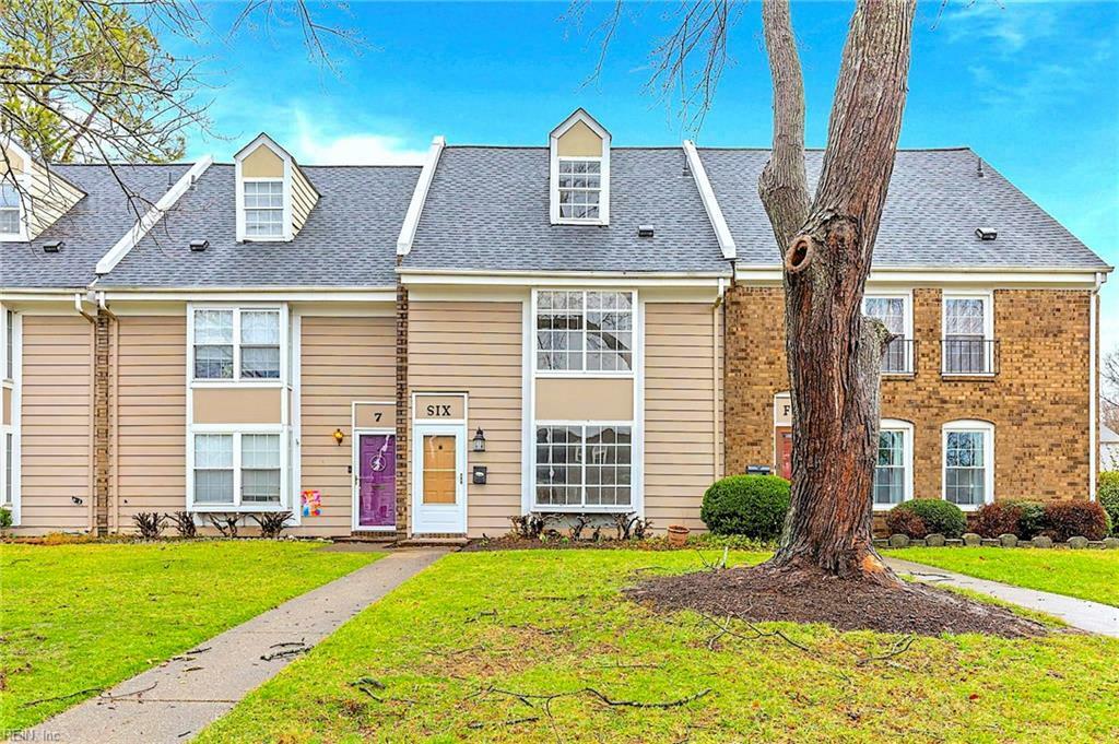 6 Skipwith Green Cir  Richmond VA 23294 photo