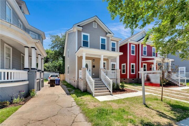 929 Crawford Pw  Portsmouth VA 23704 photo