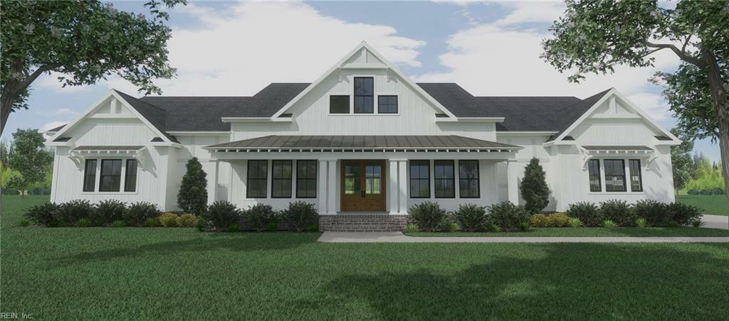 Property Photo: 506 Cavalier Dr VA 23451
