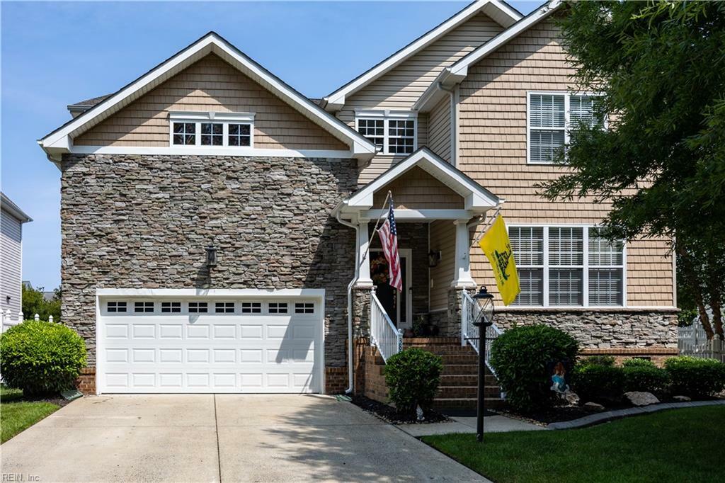 Property Photo: 3884 Stumpy Lake Ln VA 23456