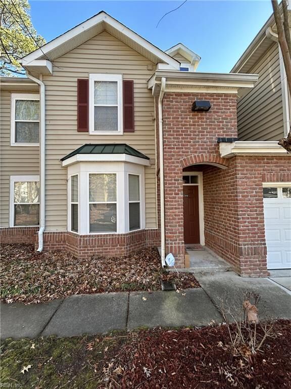 Property Photo:  716 River Rock Way 104  VA 23608 