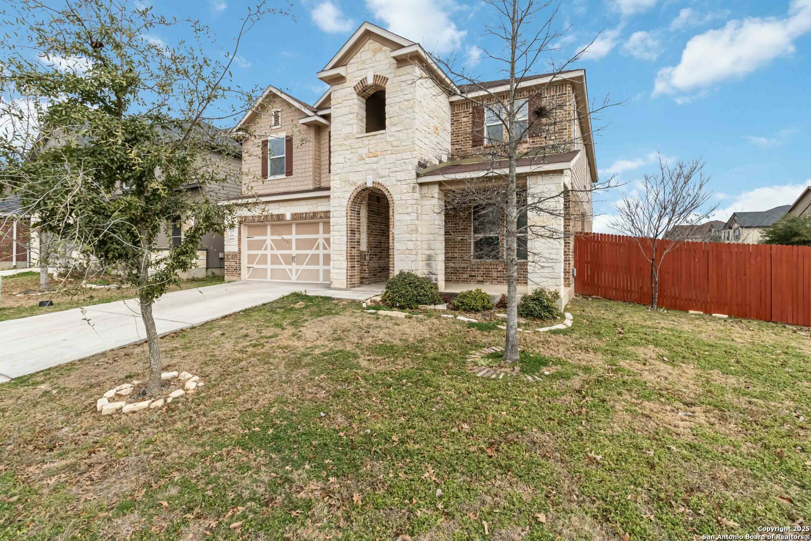 Property Photo:  4719 Montrose Wood  TX 78259 