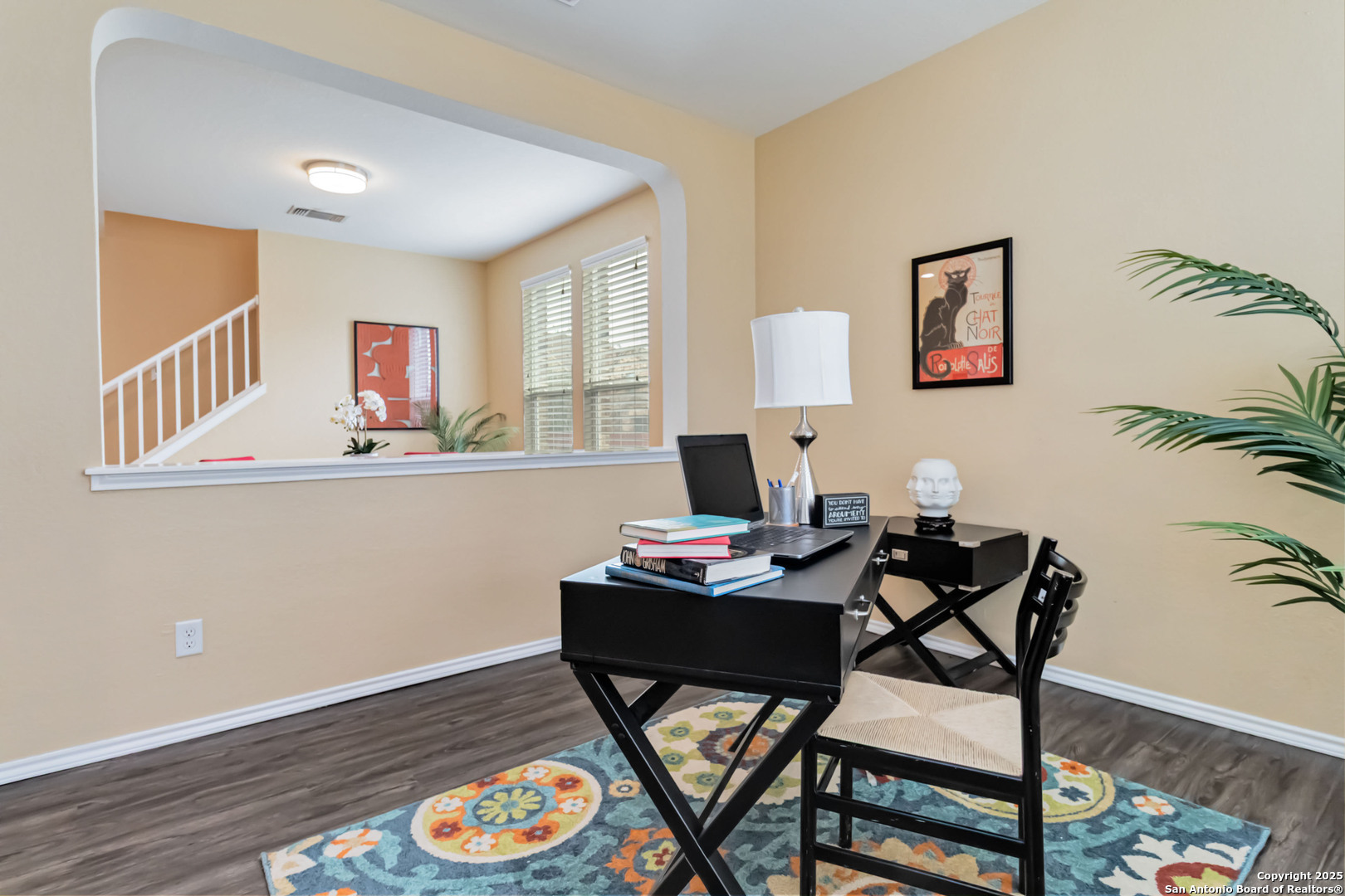 Property Photo: 4719 Montrose Wood TX 78259