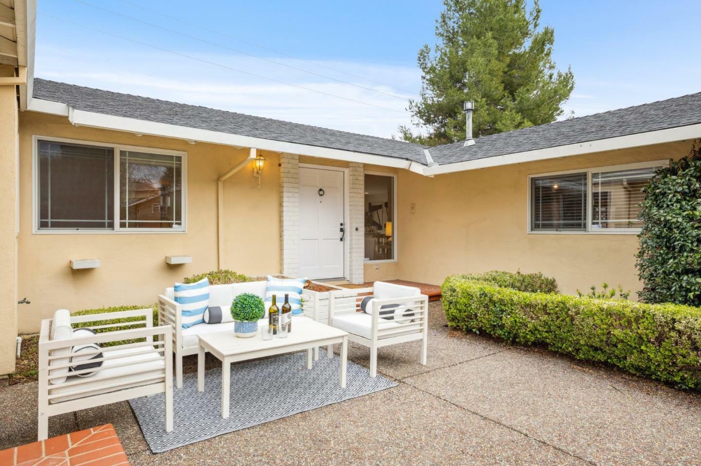 Property Photo:  21797 Terrace Drive  CA 95014 