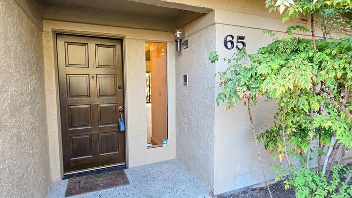 Property Photo: 65 Montsalas Drive CA 93940