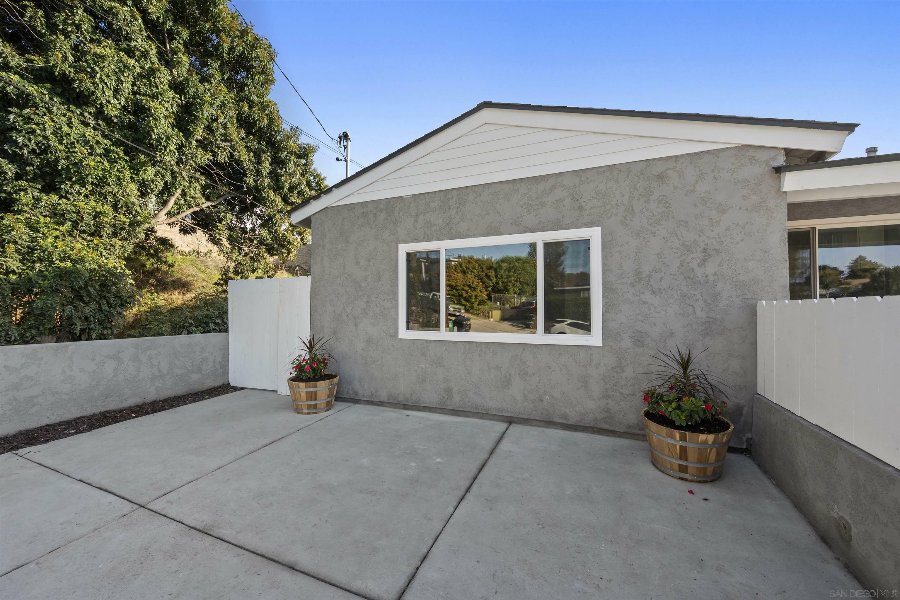 Property Photo:  1221 Braddock St  CA 92114 