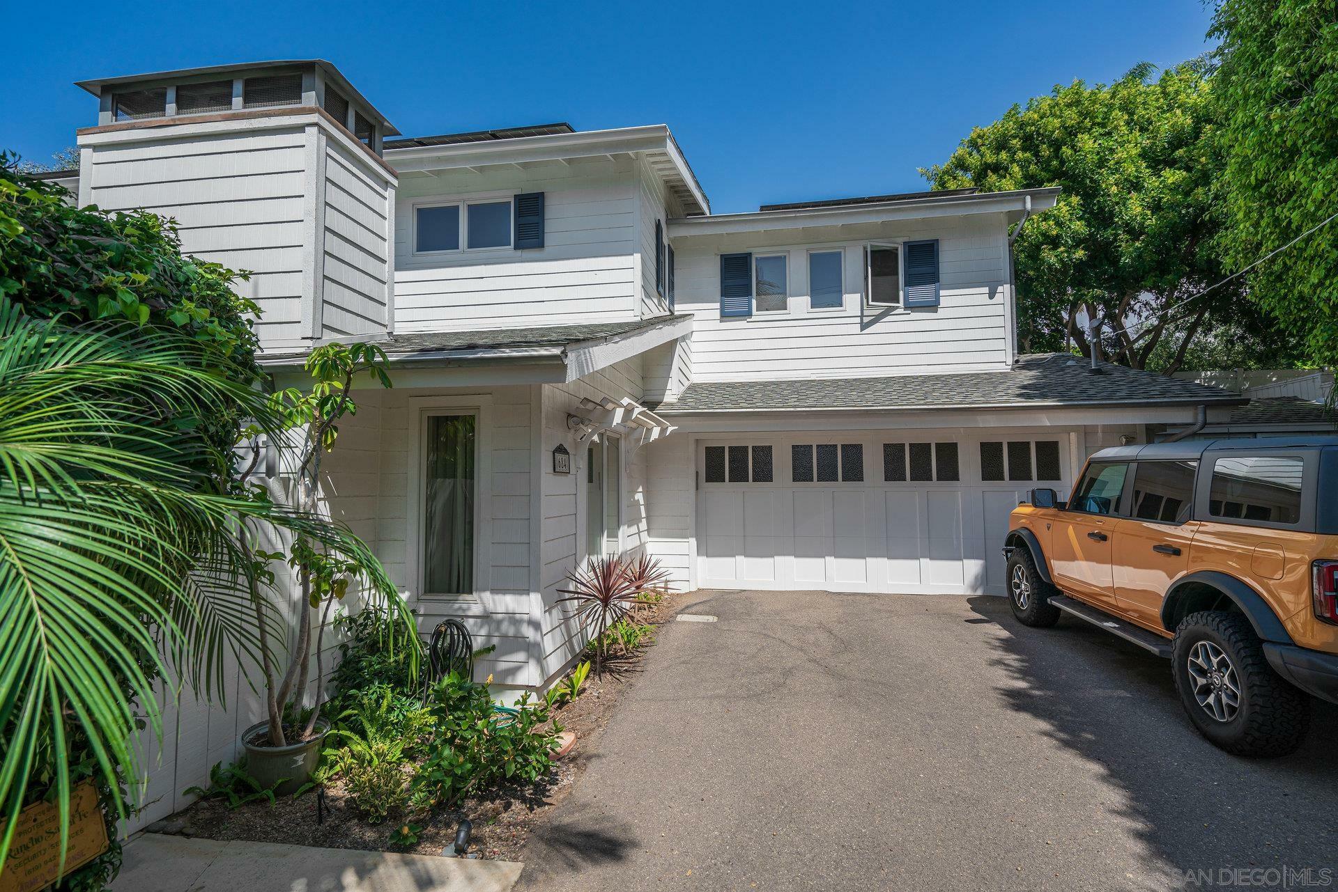 Property Photo:  684 Arden Dr  CA 92024 