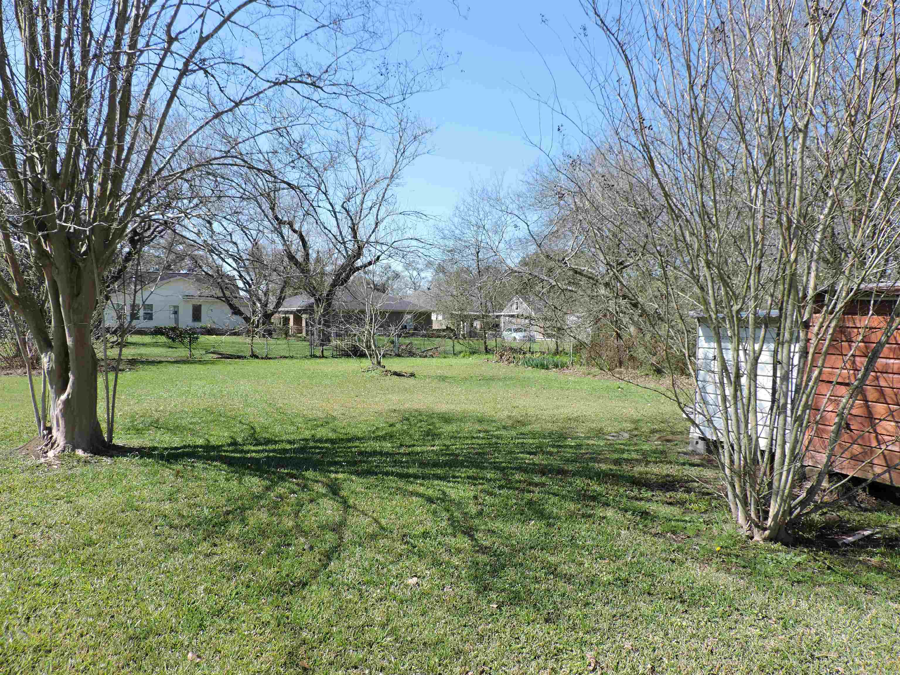 Property Photo: 133 Hilldale Dr. TX 77627