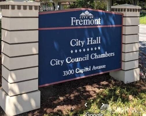 3275 Capitol Avenue  Fremont CA 94538 photo