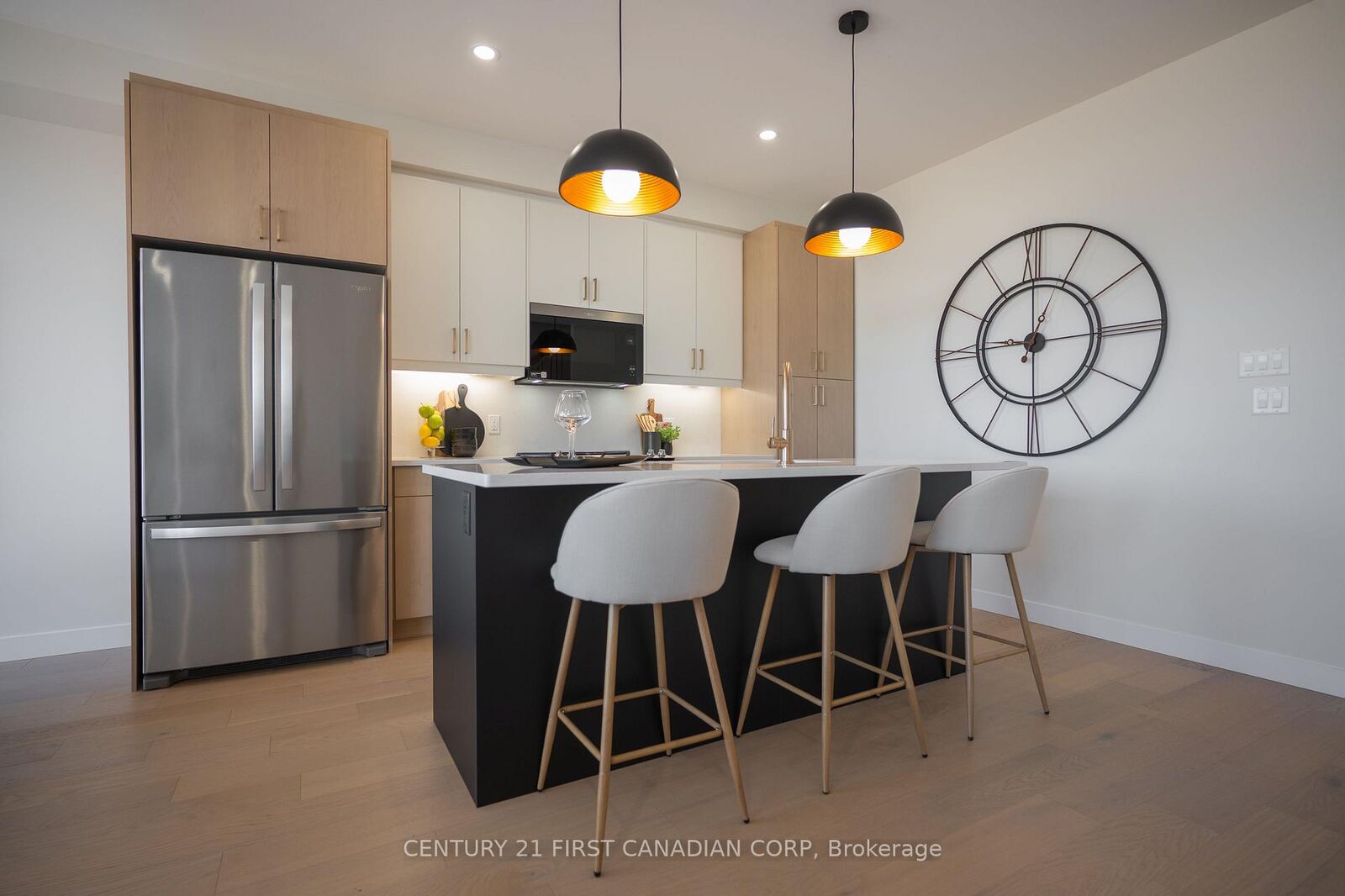 Property Photo:  4295 Calhoun Way  ON N6P 1J9 