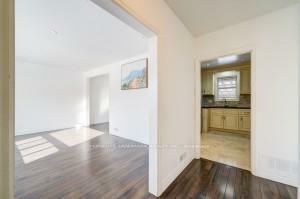 Property Photo: 58 Verwood Avenue ON M3H 2K7