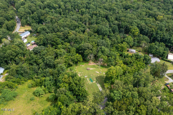Property Photo:  452 Rockingham Road  TN 37615 