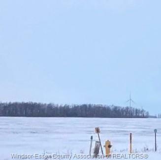 Photo de la propriété:  V/L Talbot Trail  ON N0P 2P0 