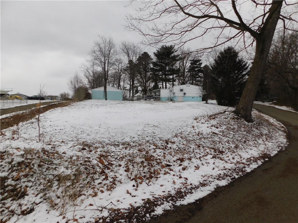 Property Photo: - Elizabeth Street PA 15445