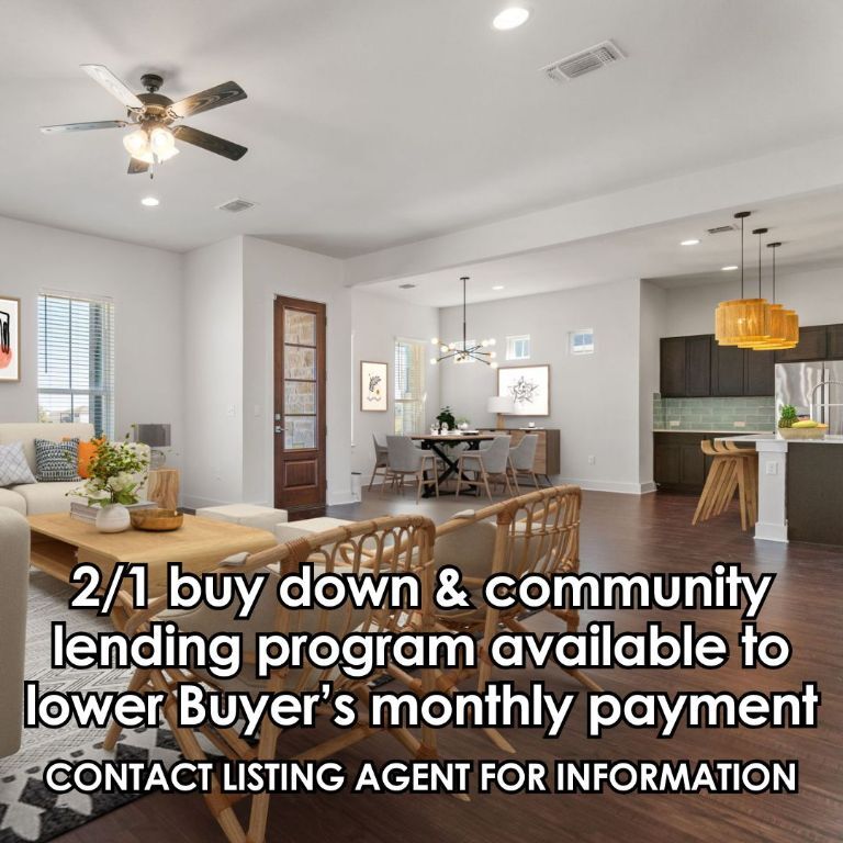 Property Photo: 8412 Apogee Boulevard TX 78744