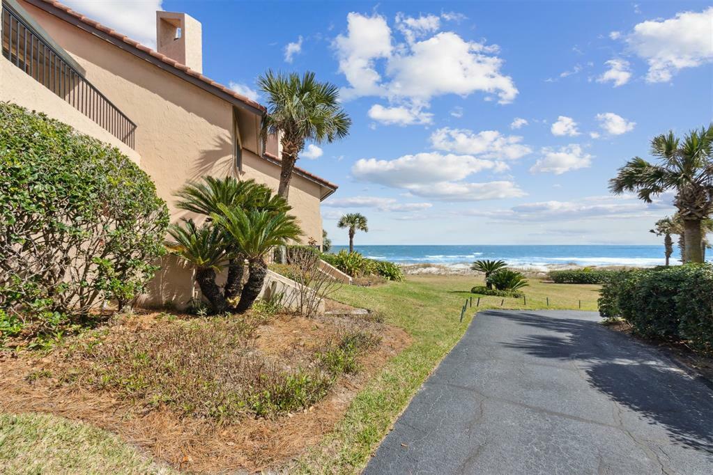 Property Photo:  1419 Beach Walker Road  FL 32034 