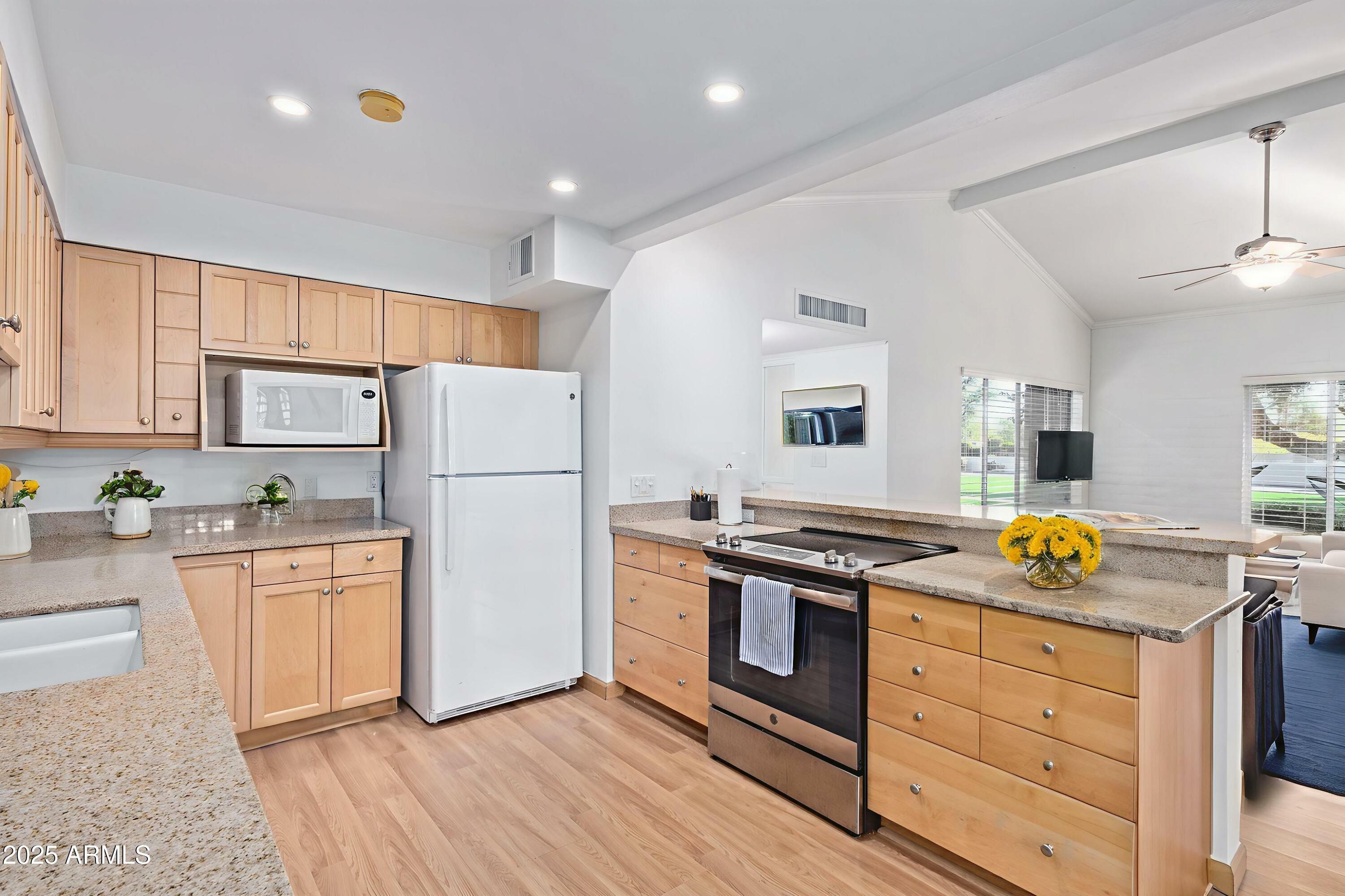 Property Photo:  4800 N 68th Street 168  AZ 85251 