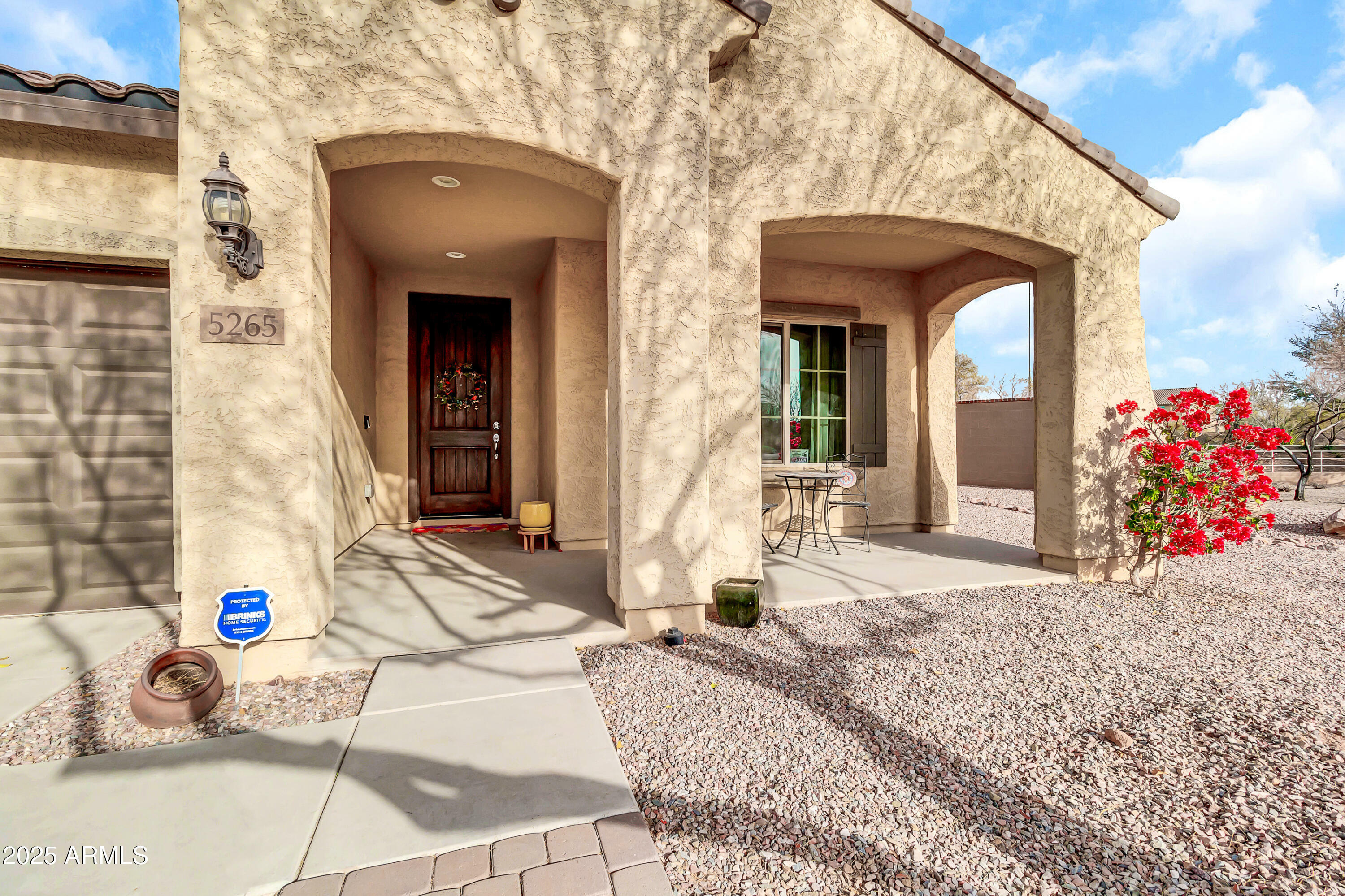 Property Photo: 5265 S Dante -- AZ 85212