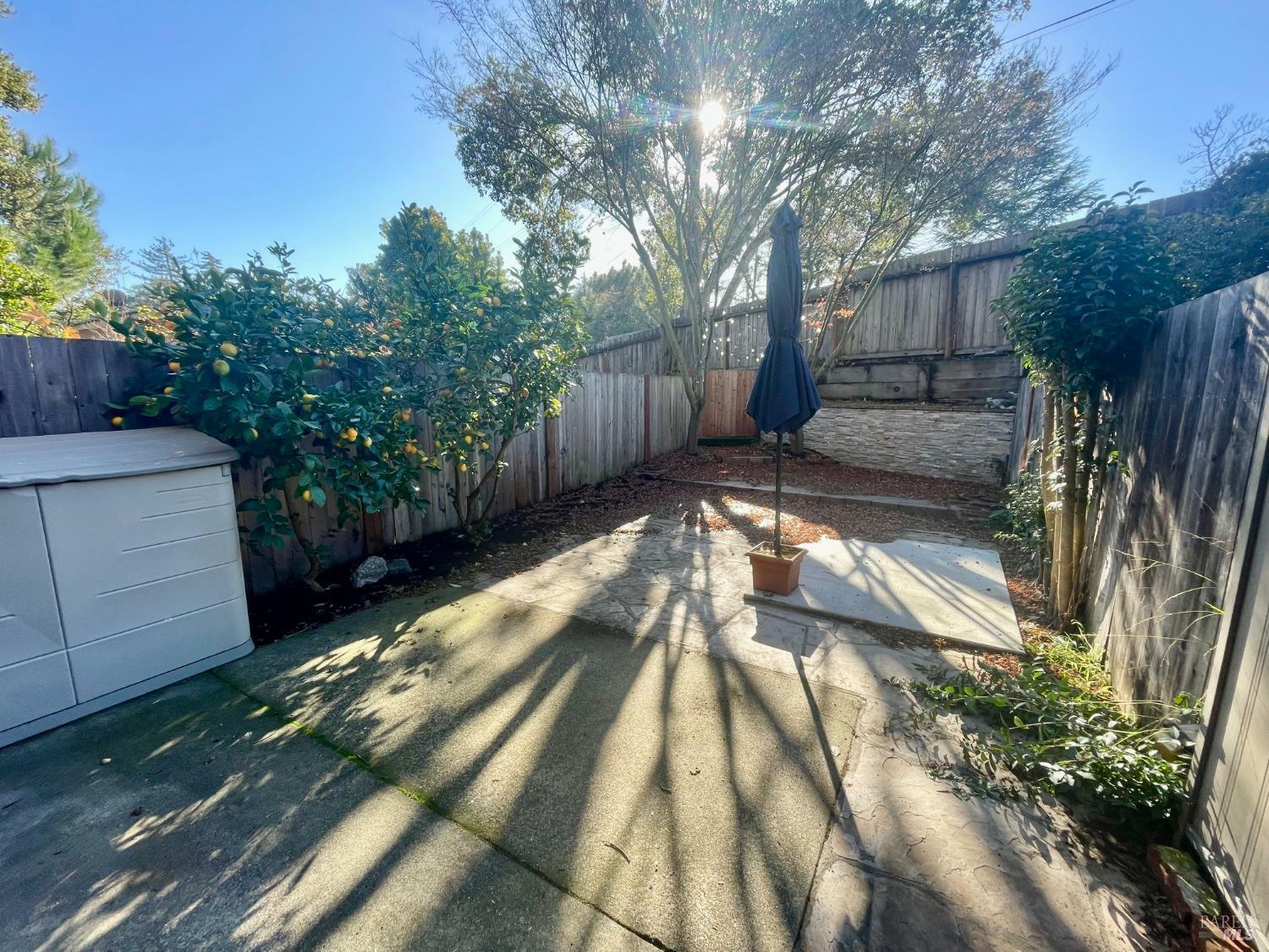 Property Photo:  15 Liberty Lane  CA 94952 