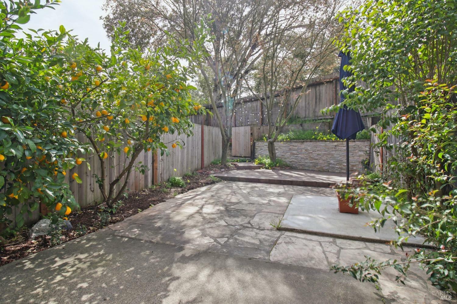 Property Photo: 15 Liberty Lane CA 94952