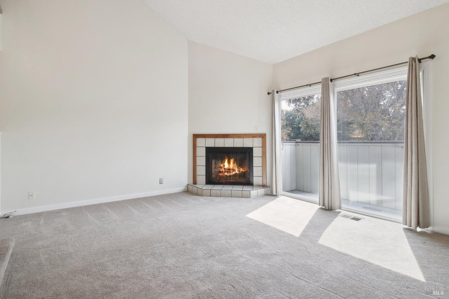 Property Photo: 15 Liberty Lane CA 94952