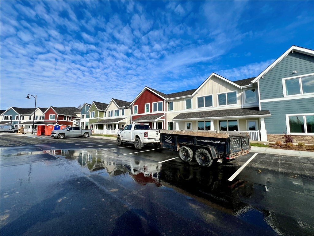 Property Photo: 14 Crescent Way NY 14886