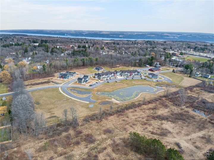 Property Photo:  14 Crescent Way  NY 14886 